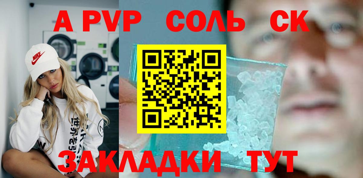 A PVP СК Мытищи